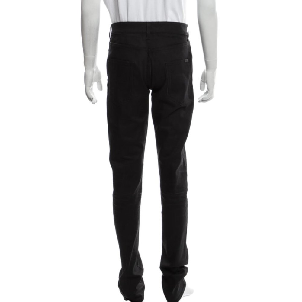 Saint Laurent Skinny Jeans - Picture 3 of 3